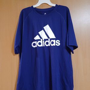 Men's Adidas Shirt